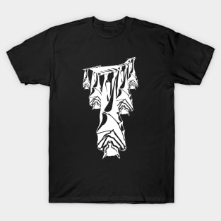 Sleeping bats T-Shirt